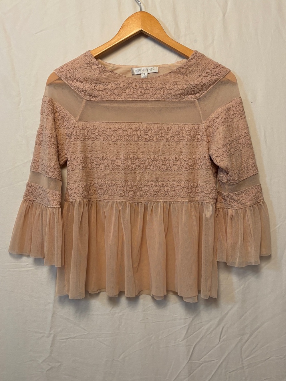 Y2K flowy boho too